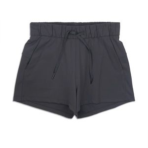 LuluLemon On The Fly Short